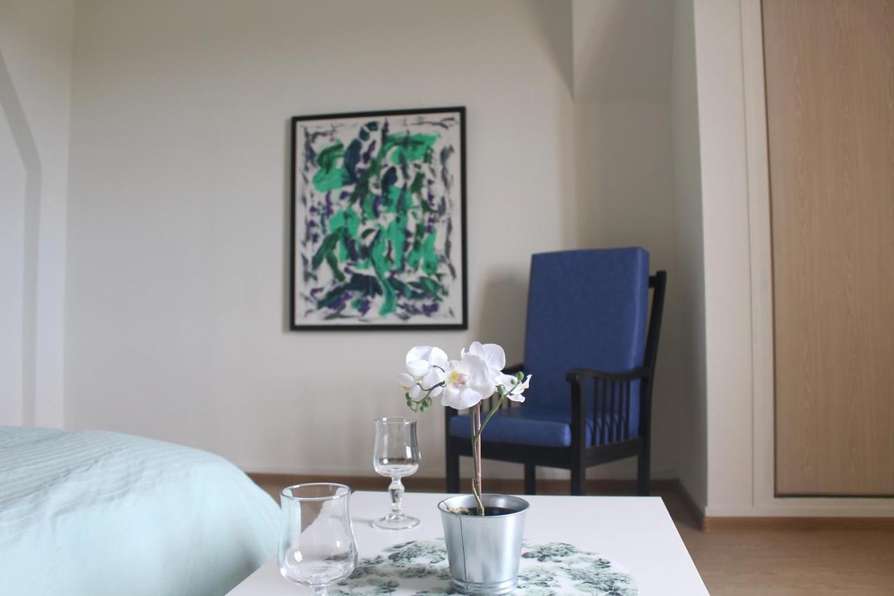 Residence Services Chateau Saint Pierre Oursin Vimont Buitenkant foto