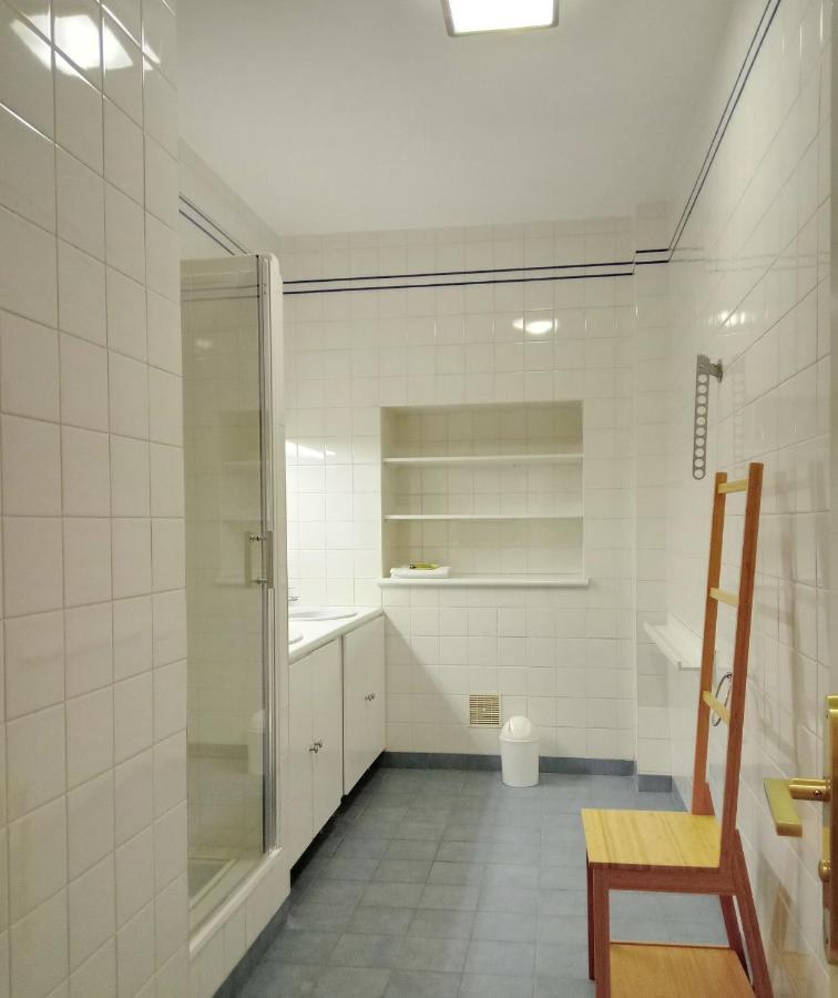 Residence Services Chateau Saint Pierre Oursin Vimont Buitenkant foto