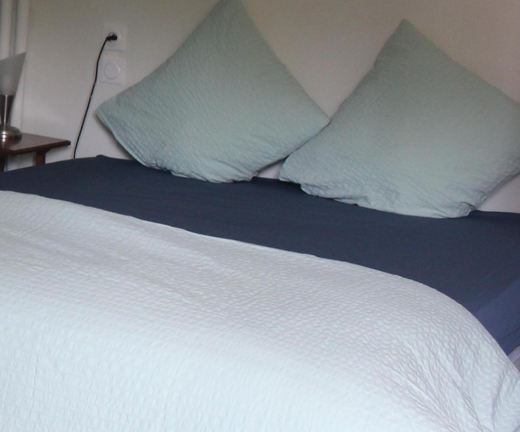 Residence Services Chateau Saint Pierre Oursin Vimont Kamer foto