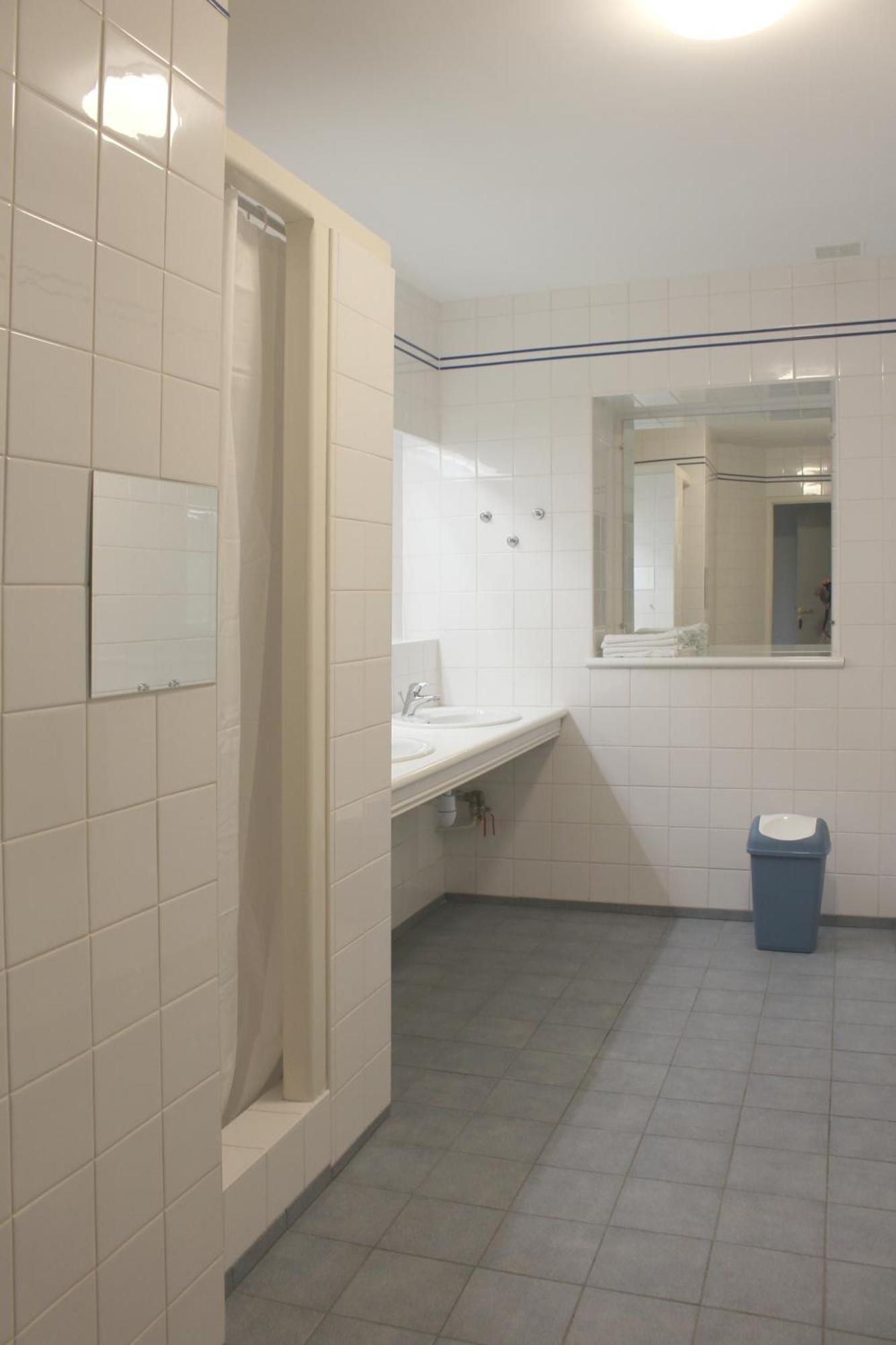 Residence Services Chateau Saint Pierre Oursin Vimont Kamer foto