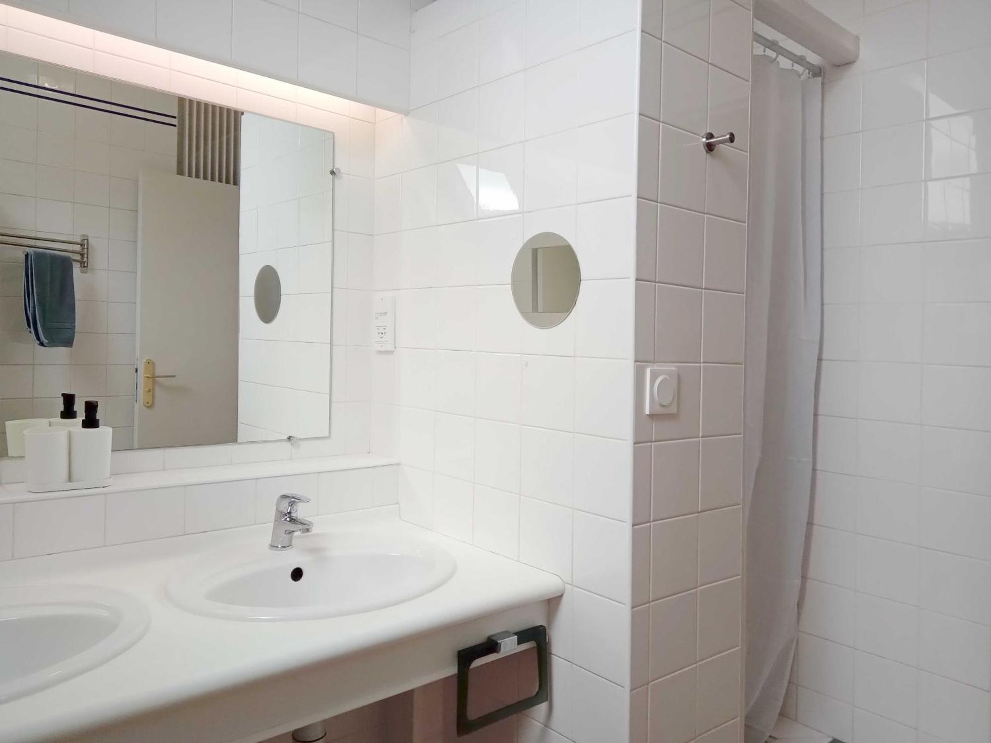 Residence Services Chateau Saint Pierre Oursin Vimont Kamer foto